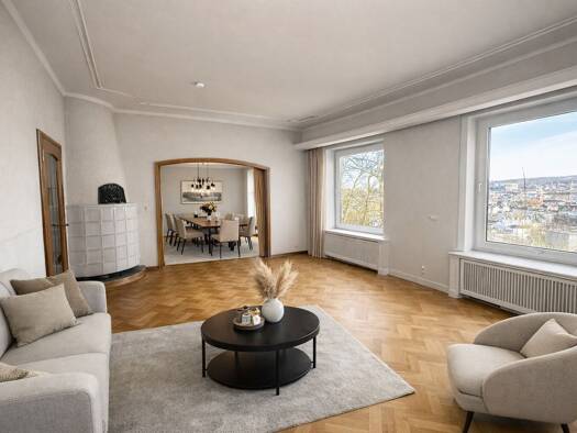 Wohnung zum Kauf 399.500 € 3 Zimmer 105 m² EG Elberfeld Wuppertal 42115