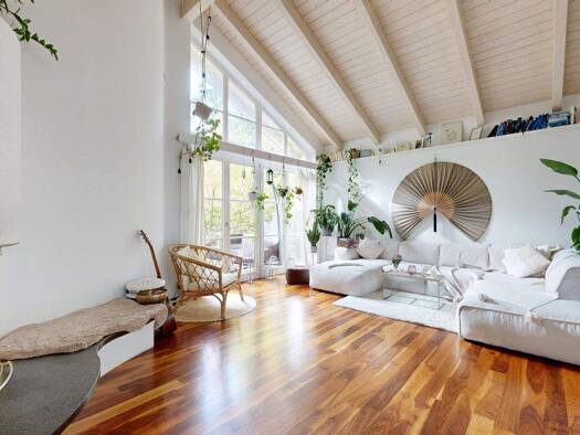 Doppelhaushälfte zum Kauf 2.980.000 € 10 Zimmer 331,3 m² 987 m² Grundstück Ottobrunn 85521