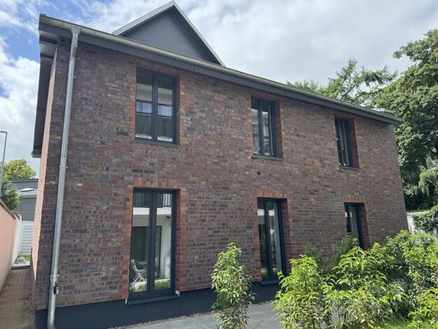 Wohnung zum Kauf - Erstbezug 245.000 € 2 Zimmer 36 m² EG Fuhlsbüttel Nord 22335