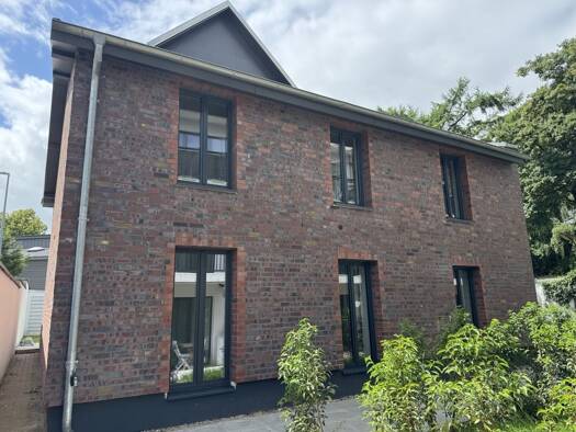 Wohnung zum Kauf - Neubau 245.000 € 2 Zimmer 36 m² EG Fuhlsbüttel Hamburg 22335