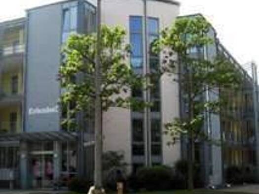 Wohnung zur Miete 525 € 2 Zimmer 47 m² 1. Geschoss frei ab 01.04.2026 Oberbaselweg 55 - 55/1 Weil am Rhein 79576