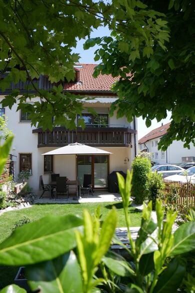 Wohnung zum Kauf 329.000 € 3 Zimmer 75 m² Mauerstetten Mauerstetten 87665