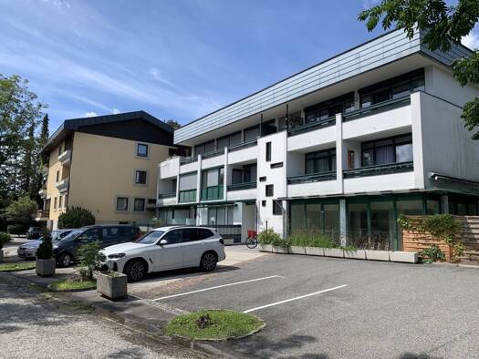Wohnung zum Kauf 325.000 € 3 Zimmer 73 m² 2. Geschoss Velden am Wörther See 9220