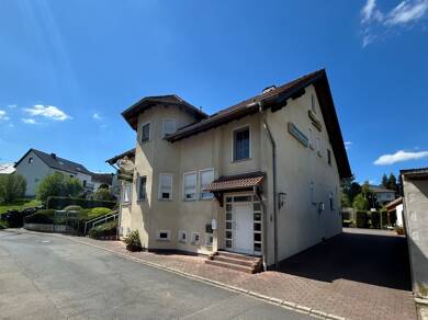 Haus zum Kauf 355.000 € 6 Zimmer 149,1 m² 1.188 m² Grundstück Gunderath 56767