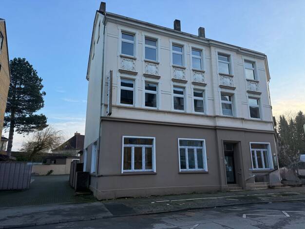 Mehrfamilienhaus zum Kauf 1.900.000 € 28 Zimmer 1.689 m² 2.325 m² Grundstück Lütgendortmund Dortmund 44388