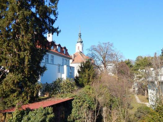 Terrassenwohnung zur Miete 2.690 € 4 Zimmer 122 m² Kaasgrabengasse 64 Wien 1190