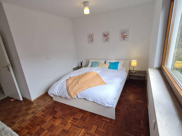 Wohnung zur Miete 970 € 2 Zimmer 70 m² 2. Geschoss Kradepohlsmühlenweg 1A Gronau Bergisch Gladbach 51469