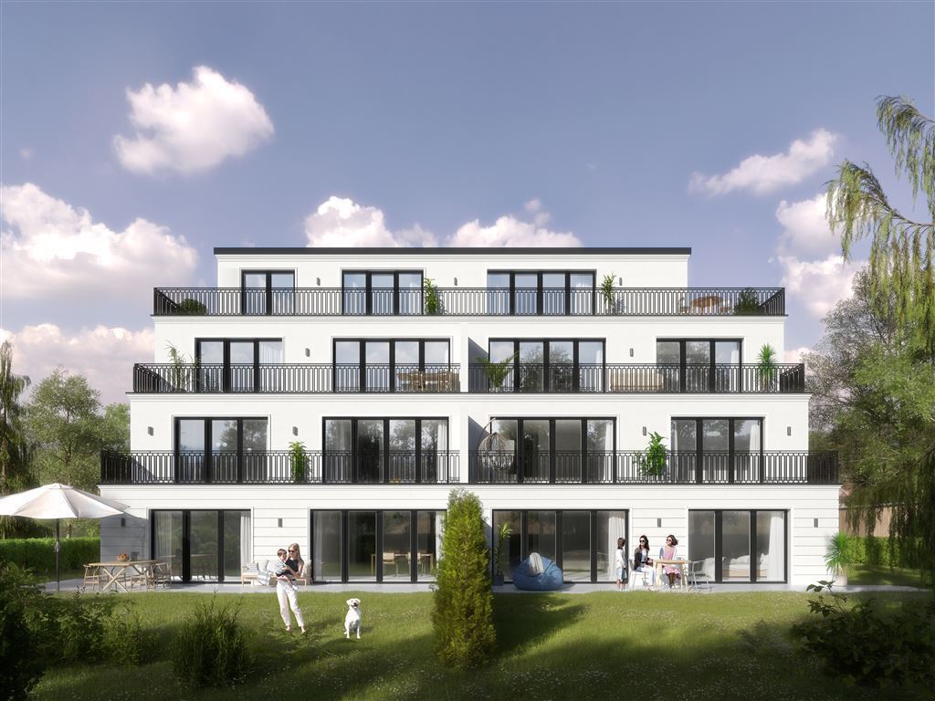 Wohnung zum Kauf provisionsfrei 450.500 € 3 Zimmer 81 m²<br/>Wohnfläche ab sofort<br/>Verfügbarkeit Feucht Feucht 90537