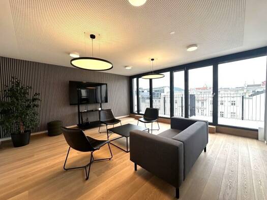 Bürofläche zur Miete 6.255 € 4 Zimmer Joanneumring/Raubergasse Innere Stadt Graz 8010