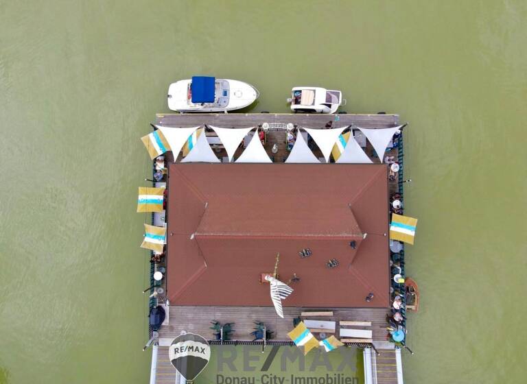 Restaurant zum Kauf 359.000 € 320 m² Gastrofläche Greifenstein 3422