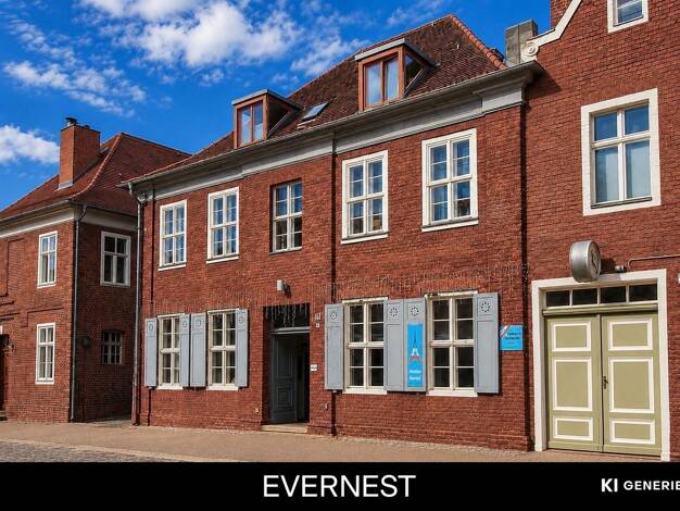 Mehrfamilienhaus zum Kauf 1.810.000 € 12 Zimmer 431 m² 245 m² Grundstück Nördliche Innenstadt Potsdam 14467