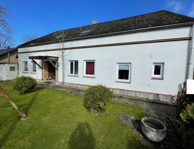 Mehrfamilienhaus zum Kauf provisionsfrei 174.000 € 7 Zimmer 258 m² 1.574 m² Grundstück Spieka Wurster Nordseeküste 27639