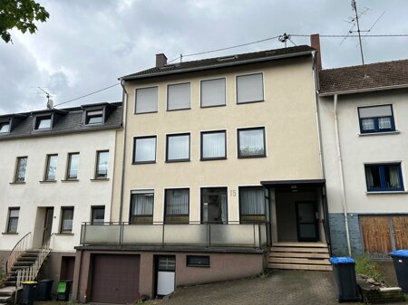 Mehrfamilienhaus zum Kauf 320.000 € 12 Zimmer 310 m²<br/>Wohnfläche 1.429 m²<br/>Grundstück Püttlingen Püttlingen 66346