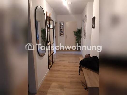 Terrassenwohnung zur Miete Tauschwohnung 850 € 4 Zimmer 77 m² 2. Geschoss Rehagen Ammersbek 22949