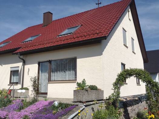 Mehrfamilienhaus zum Kauf 415.000 € 7 Zimmer 190 m² 568 m² Grundstück Aalen 73432