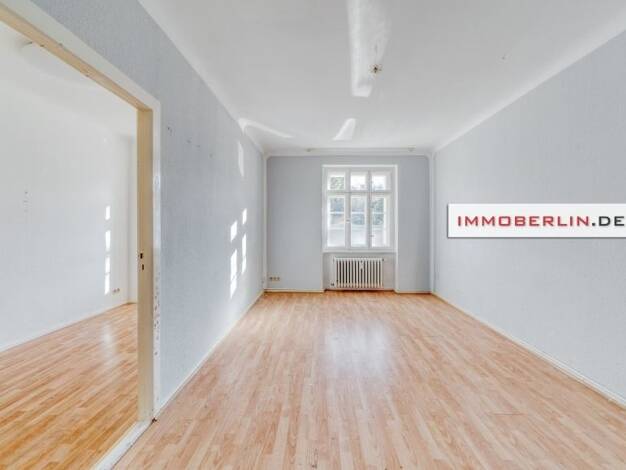 Wohnung zum Kauf 259.000 € 3 Zimmer 54 m² frei ab sofort Steglitz Berlin 12165