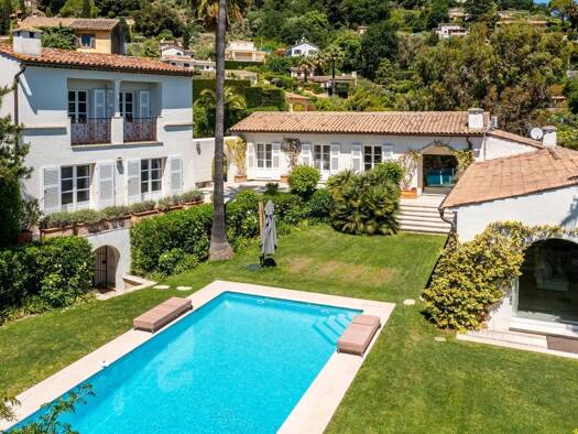 Haus zum Kauf 3.450.000 € 365 m² Mantega Nice 06000