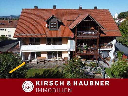 Doppelhaushälfte zum Kauf 395.000 € 5 Zimmer 189 m² 516 m² Grundstück Wolfstein Neumarkt 92318