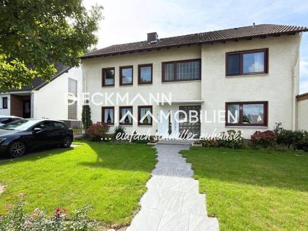 Mehrfamilienhaus zum Kauf 389.000 € 11,5 Zimmer 276,1 m² 780 m² Grundstück Villigst Schwerte 58239