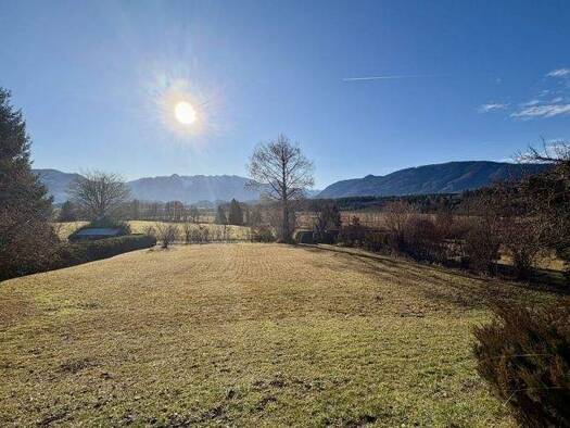 Grundstück zum Kauf 1.780.000 € 2.339 m² Grundstück Westried Murnau am Staffelsee 82418