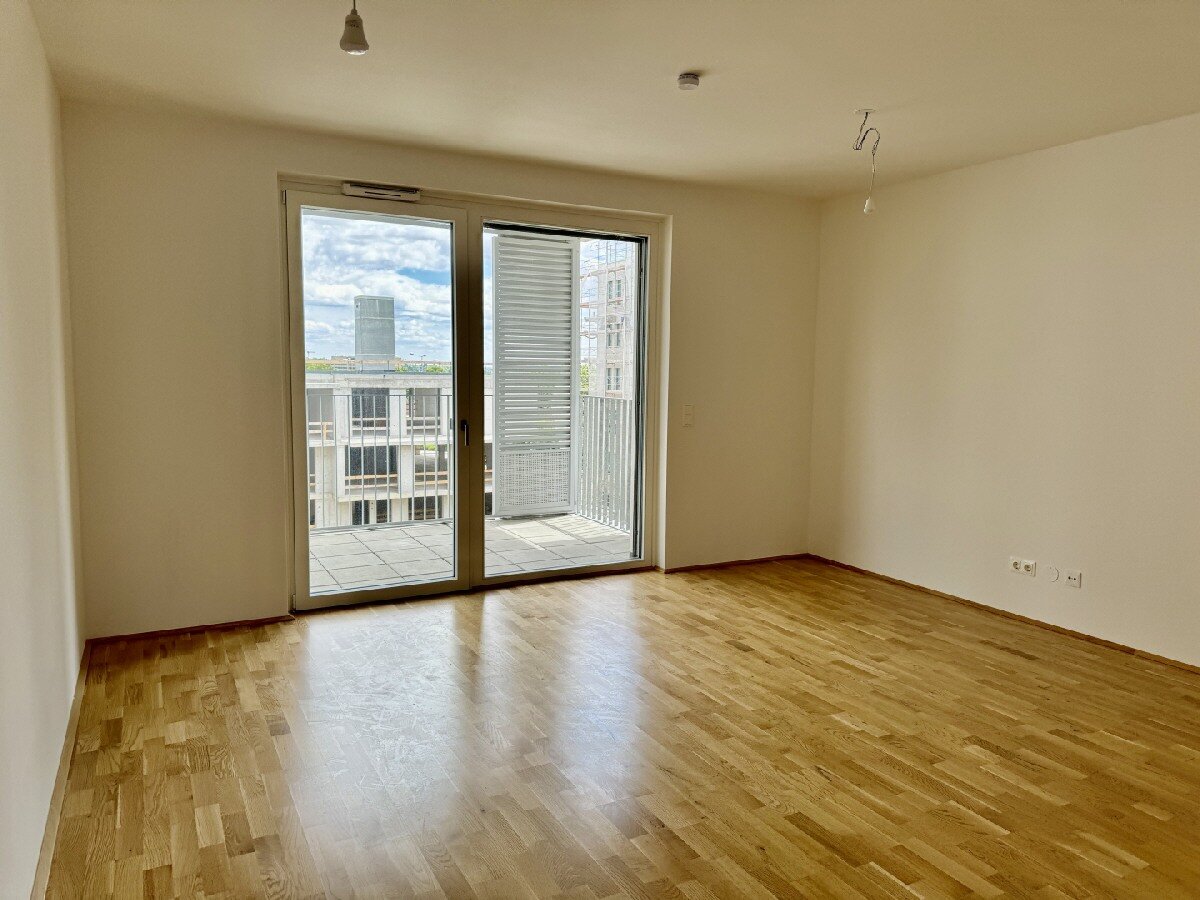 Wohnung zum Kauf 307.000 € 2 Zimmer 50,5 m²<br/>Wohnfläche Wien 1100