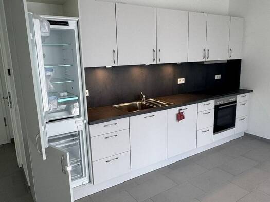Wohnung zur Miete 1.140 € 2 Zimmer 62 m² Geschoss 1/4 frei ab 01.11.2026 Segeberger Chaussee 126 Harksheide Norderstedt 22850