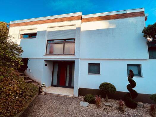 Bungalow zum Kauf 249.000 € 5 Zimmer 165 m² 260 m² Grundstück Innenstadt Pirmasens 66953