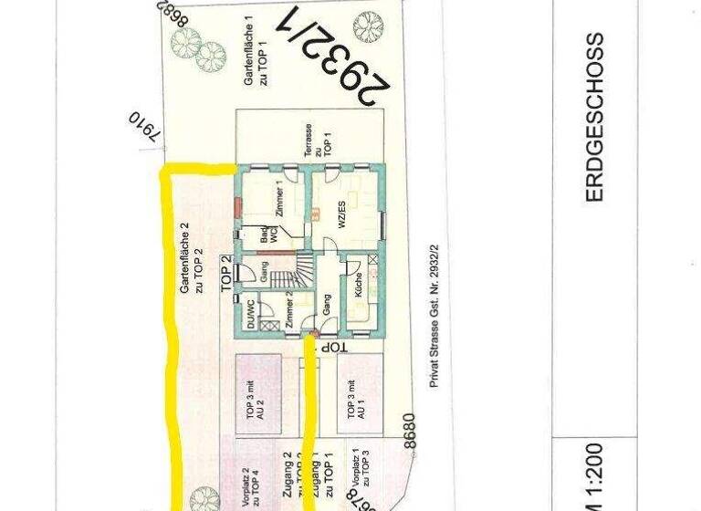 Wohnung zur Miete 1.410 € 99 m² Feldkirch 6800