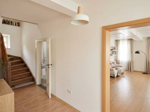 Einfamilienhaus zum Kauf 200.000 € 7 Zimmer 190 m² 780 m² Grundstück Insheim 76865