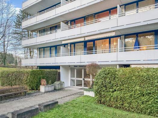 Wohnung zum Kauf 300.000 € 2,5 Zimmer 88,9 m² Muffendorf Bonn 53177