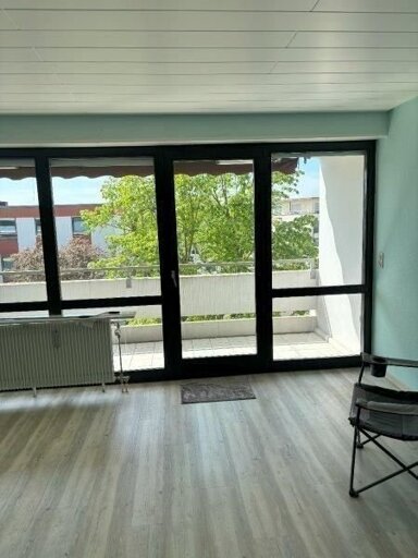 Wohnung zum Kauf 168.000 € 3 Zimmer 83,8 m² 2. Geschoss frei ab sofort Dittelbrunn Dittelbrunn 97456