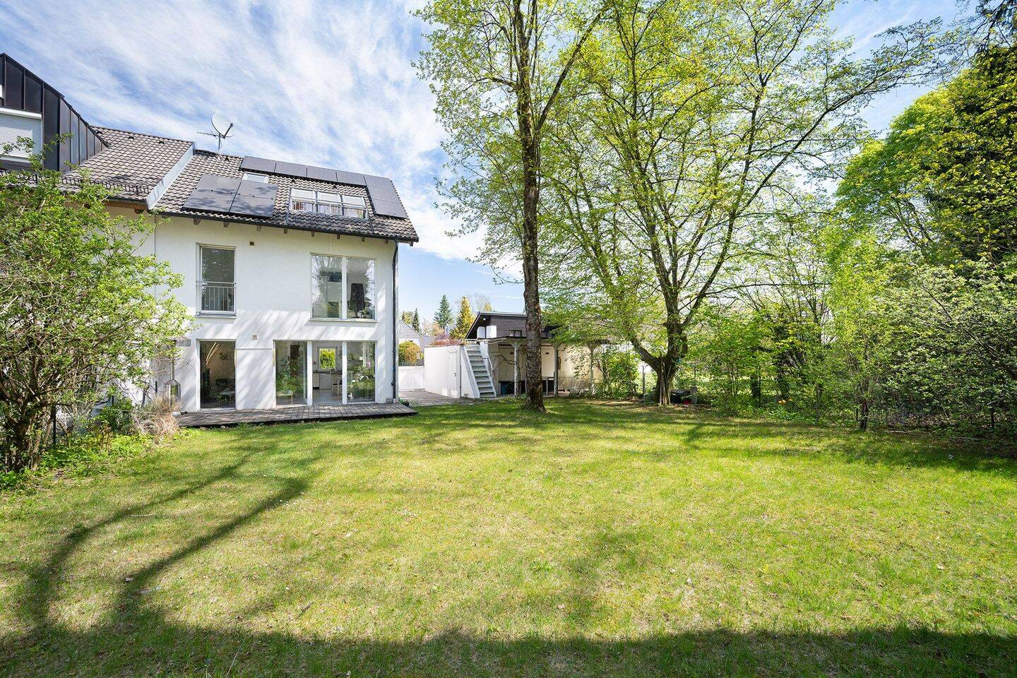 Reihenendhaus zum Kauf - Mehr