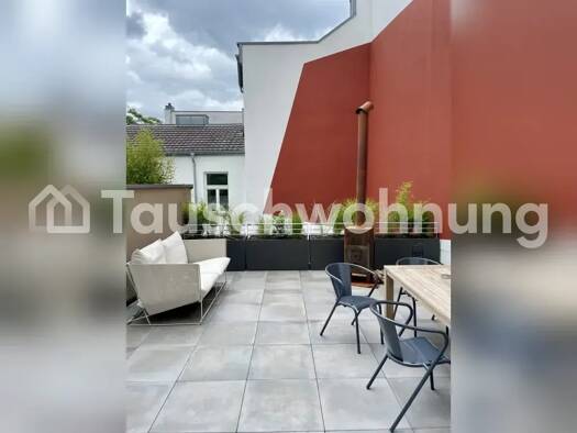 Wohnung zur Miete Tauschwohnung 1.100 € 3 Zimmer 70 m² 1. Geschoss Zentrum Bonn 53111