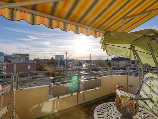 Sonstiges zum Kauf als Kapitalanlage geeignet 450.000 € 3 Zimmer 77 m² Moosach München 80993
