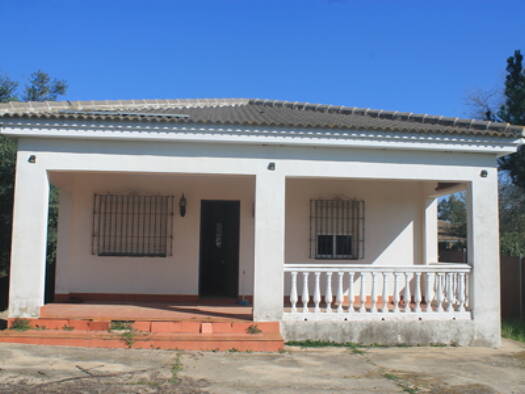 Bauernhaus zum Kauf provisionsfrei 105.000 € 4 Zimmer 120 m² 1.300 m² Grundstück Pilas 41840