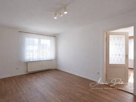 Doppelhaushälfte zum Kauf 4 Zimmer 94,2 m² 611 m² Grundstück Staßfurt Staßfurt 39418