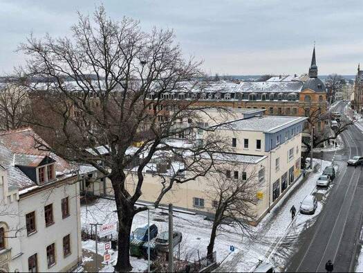 Studio zur Miete 498 € 1 Zimmer 62,3 m² frei ab sofort Pieschen-Süd Dresden 01127