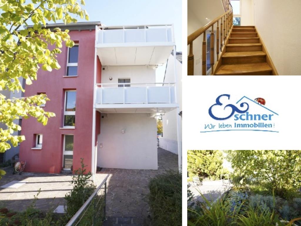 Mehrfamilienhaus zum Kauf 569.500 € 7 Zimmer 215,1 m²<br/>Wohnfläche 390 m²<br/>Grundstück Flörsheim Flörsheim 65439