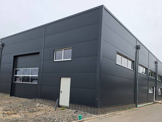 Büro zur Miete provisionsfrei 2 € 1 Zimmer 400 m² Bürofläche Schwagstorf Ostercappeln 49179