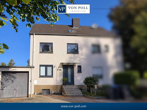 Doppelhaushälfte zum Kauf 489.000 € 5 Zimmer 160 m² 226 m² Grundstück Aplerbeck Dortmund 44287