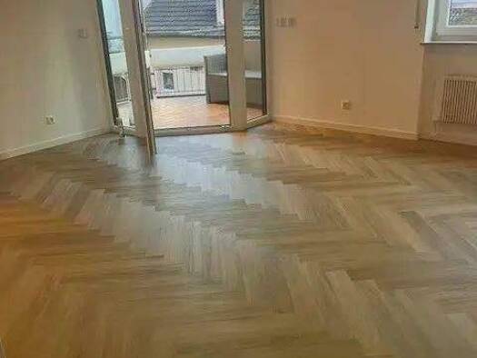 Studio zum Kauf - Erstbezug 239.000 € 2 Zimmer 54 m² 1. Geschoss Innenstadt Baden-Baden 76530