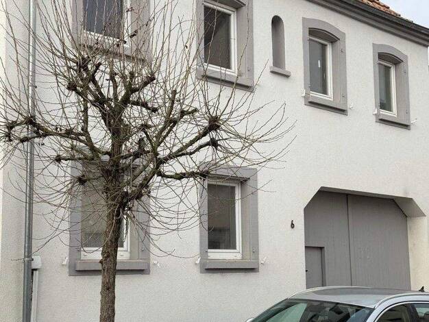 Einfamilienhaus zum Kauf provisionsfrei 329.000 € 6 Zimmer 120 m² 250 m² Grundstück Lehrgasse 6 Herxheim 76863