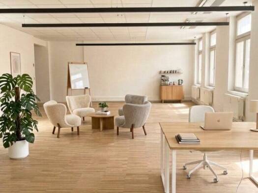 Büro zur Miete 2.594 € 192,1 m² Bürofläche Baden 2500