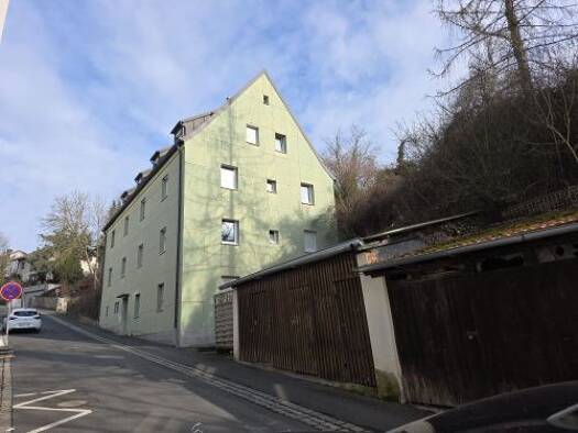 Mehrfamilienhaus zum Kauf 499.000 € 15 Zimmer 365 m² 649 m² Grundstück Dittelbrunn Dittelbrunn 97456