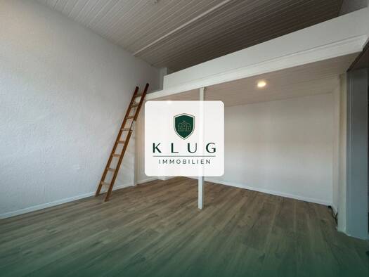 Wohnung zum Kauf 40.000 € 1 Zimmer 24,5 m² Bant Wilhelmshaven 26382