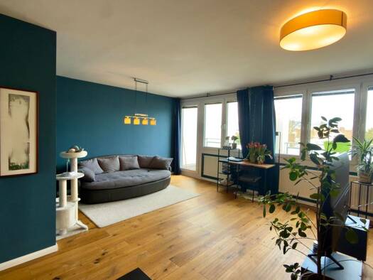 Wohnung zum Kauf 350.000 € 3 Zimmer 65 m² 5. Geschoss Wien 1210