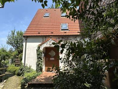 Doppelhaushälfte zum Kauf provisionsfrei 530.300 € 3,5 Zimmer 95 m² 440 m² Grundstück St. Georgen Freiburg im Breisgau 79111