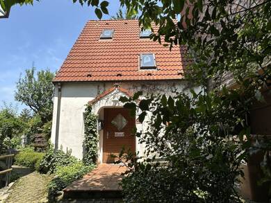 Doppelhaushälfte zum Kauf provisionsfrei 530.300 € 3,5 Zimmer 95 m² 440 m² Grundstück St. Georgen Freiburg im Breisgau 79111