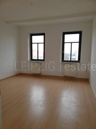 Wohnung zur Miete 300 € 2 Zimmer 42,4 m² 4. Geschoss frei ab 01.04.2025 Goethestraße 35 Wurzen Wurzen 04808