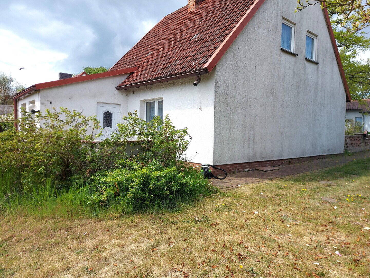 Einfamilienhaus zum Kauf - Ansicht 3
